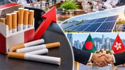 সিগারেটের দামে নতুন সিদ্ধান্ত, বাড়ল নিম্নস্তরের মূল্যসীমা