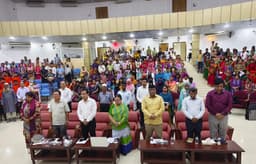 খাগড়াছড়িতে ‘জুলাই পুনর্জাগরণ’: সমাজ রচনায় লাখো কণ্ঠে ঐক্য শপথ
