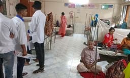 পাথরঘাটায় ডেঙ্গু পরিস্থিতি ভয়াবহ, দুই দিনে ২৫ জন ভর্তি, এক মৃত্যু