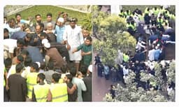 জাতীয় কবির পাশেই চিরনিদ্রায় শায়িত হলেন শহিদ শরিফ ওসমান হাদি