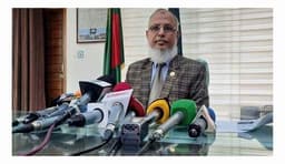 জাতীয় নির্বাচন ও গণভোট ফেব্রুয়ারির দ্বিতীয় সপ্তাহে – ইসি আনোয়ারুল