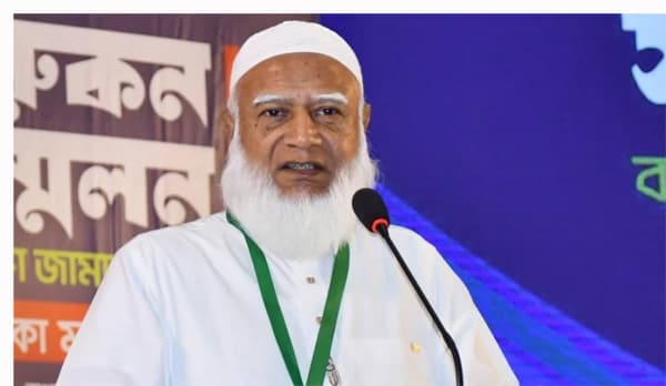 ঢাকা–১৫ আসনে ডা. শফিকুরের মনোনয়ন বৈধ