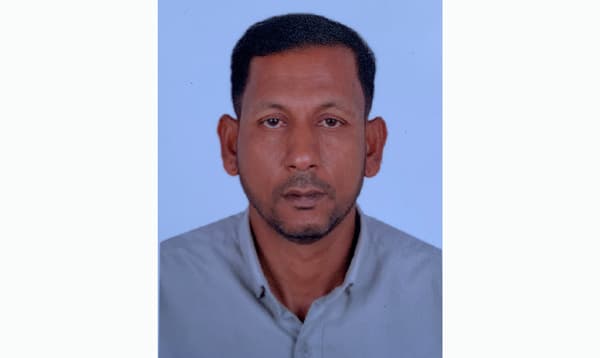 দেবীদ্বারে গরুর খাবার দিতে গিয়ে সাপের কামড়ে কৃষকের মৃত্যু