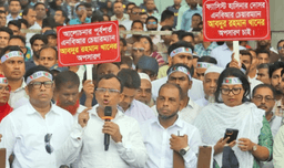 ঘুষ-অনিয়মে জড়িত ছয় এনবিআর কর্মকর্তার বিরুদ্ধে দুদকের অনুসন্ধান