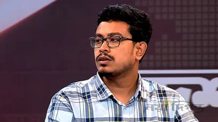 পোশাকের স্বাধীনতা নিয়ে কোন ছাড় নয়- সাদিক কায়েম