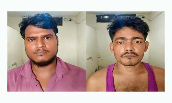 দেবীদ্বারে গৃহবধূকে গণধর্ষণের অভিযোগে গ্রেফতার ২