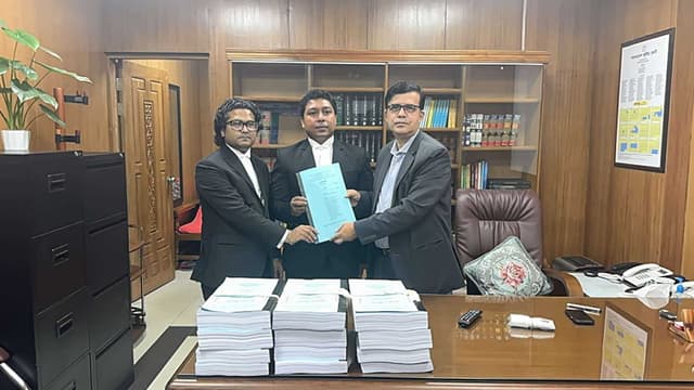 কুষ্টিয়া হত্যাকাণ্ডে হাসানুল হক ইনুর বিরুদ্ধে ট্রাইব্যুনাল প্রতিবেদন