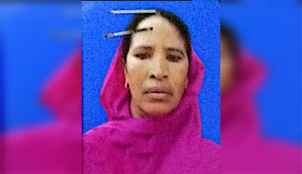 গোয়ালন্দে স্ত্রীকে খুঁজে পেতে পরিবারের আহাজারি, থানায় ডায়েরি 