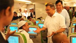 আগামী বছর হজের খরচ কমানোর প্রতিশ্রুতি প্রধানমন্ত্রীর