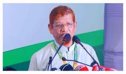 জামায়াতসহ ৮ দলকে ক্ষমতায় দেখতে মানুষের আগ্রহ বাড়ছে: হামিদুর রহমান আযাদ