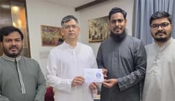 এনসিপির ইফতারে প্রধান অতিথি স্বরাষ্ট্রমন্ত্রী