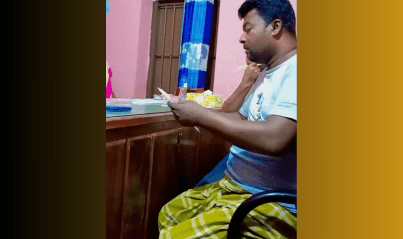 জামালপুরে ভিজিডি কার্ডধারীদের কাছ থেকে টাকা নেওয়ার অভিযোগে উত্তেজনা