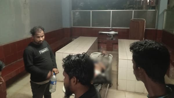 মৌলভীবাজারে পিকআপ-সিএনজির মুখোমুখি সংঘর্ষে তিনজন নিহত