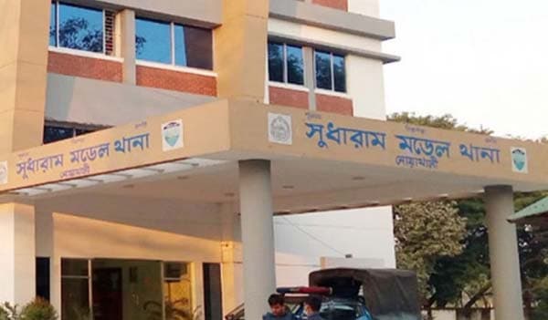 নোয়াখালীতে মাছ ধরতে গিয়ে বজ্রপাতে যুবকের মৃত্যু
