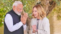 সামাজিক যোগাযোগমাধ্যমে সবচেয়ে জনপ্রিয় জুটি মোদী-মেলোনি!