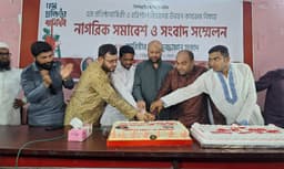 নির্বাচনের দাবিকে হেয় করা অনৈতিক: ব্যারিস্টার ফুয়াদ