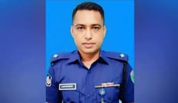 বানিয়াচংয়ে ৯ শহীদের রক্তের দায়ে সাবেক ওসি গ্রেপ্তার