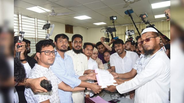 নিবন্ধনের পথে জাতীয় নাগরিক পার্টি, চায় নতুন প্রতীক