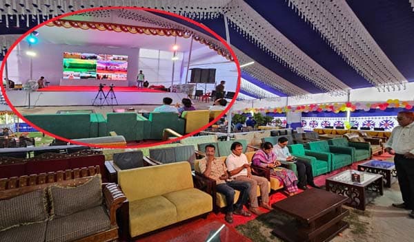 গোয়ালন্দে কৃষক কার্ড বিতরণে সকল প্রস্তুতি সম্পন্ন