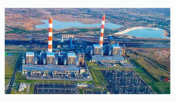 ১১ নভেম্বর থেকে সরবরাহ বন্ধের হুমকি আদানির