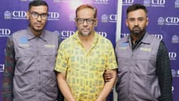 এলেম হত্যা মামলায় স্বেচ্ছাসেবক লীগ নেতা গ্রেপ্তার