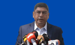 ঢাকায় শান্তিপূর্ণ ভোটে সেনাপ্রধানের সন্তোষ প্রকাশ