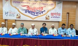 সাংবাদিকদের লেখনী দেশ পরিবর্তনে গুরুত্বপূর্ণ ভূমিকা রাখে: এমপি সরোয়ার