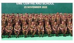 ভবিষ্যৎ চ্যালেঞ্জের প্রস্তুতির নির্দেশ সেনাপ্রধানের