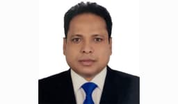 এনবিআরের নতুন চেয়ারম্যান আহসান হাবিব, জারি হলো প্রজ্ঞাপন