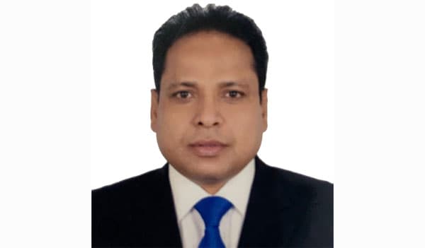 এনবিআরের নতুন চেয়ারম্যান আহসান হাবিব, জারি হলো প্রজ্ঞাপন