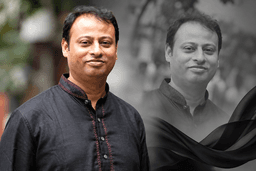 ছাত্রলীগের সাবেক সাধারণ সম্পাদক রোটন মারা গেছেন