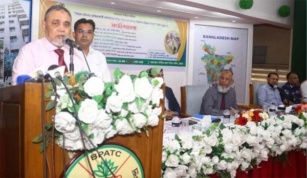 ত্রয়োদশ সংসদ নির্বাচনে নিরাপত্তা ও প্রশাসনিক নিয়োগ প্রধান চ্যালেঞ্জ: সিইসি