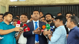 ডিসেম্বরে গণহত্যা মামলার বড় অংশের রায়, বললেন চিফ প্রসিকিউটর তাজুল ইসলাম