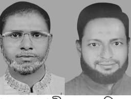 ভূরুঙ্গামারীতে শ্রমিক ইউনিয়নের নির্বাচনে সভাপতি হাফেজ, সম্পাদক রঞ্জু নির্বাচিত