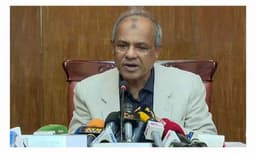 তারেক রহমানসহ সবার নিরাপত্তা নিশ্চিতে প্রস্তুত স্বরাষ্ট্র মন্ত্রণালয়: উপদেষ্টা