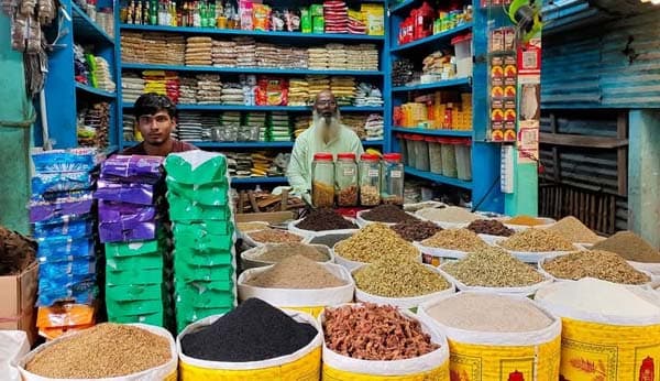 জিরা-এলাচে মূল্য পতন, মসলার দামে স্বস্তি