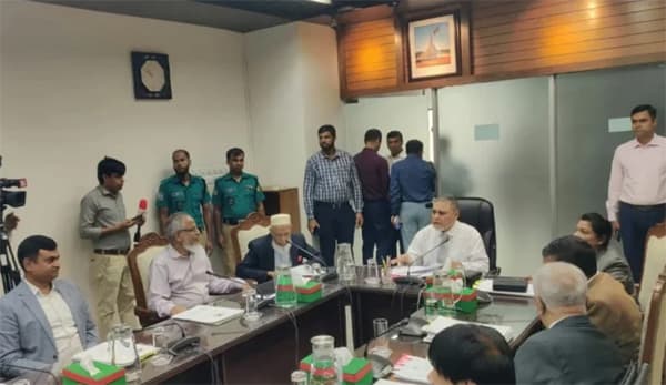 পাঁচ ধাপে ইউপি নির্বাচন, প্রথম ভোট ২১ জানুয়ারি