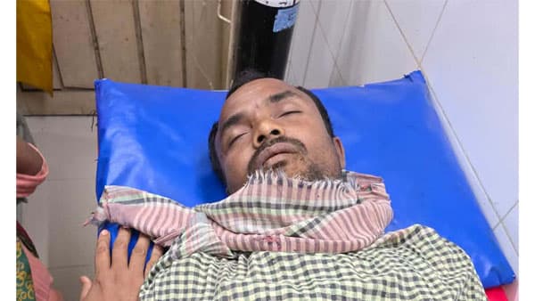 রাজবাড়ীতে জমির আইল নিয়ে সংঘর্ষে কৃষকের মৃত্যু, আহত ৪