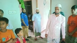 পিরোজপুরে নিজ ঘরে রক্তাক্ত মরদেহ, রহস্যে জনমনে চাঞ্চল্য