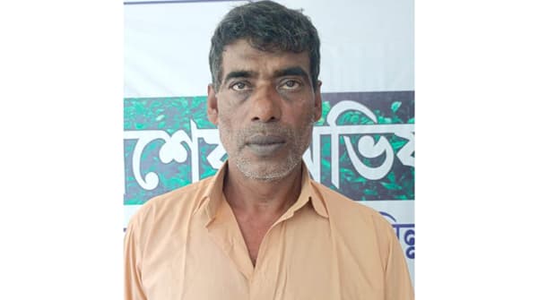 দেবীদ্বারে রুবেল হত্যা মামলায় আওয়ামী লীগ নেতা গ্রেফতার