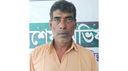 দেবীদ্বারে রুবেল হত্যা মামলায় আওয়ামী লীগ নেতা গ্রেফতার