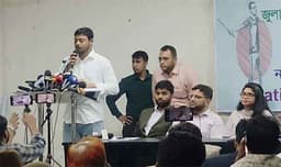 মামলা বাণিজ্যের স্বীকৃতি দিল বিএনপি: নাসিরুদ্দীন পাটওয়ারী