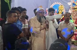 সরাইল-আশুগঞ্জ সাম্প্রদায়িক সম্প্রীতির লীলাভূমি