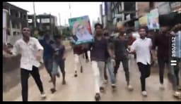 নোয়াখালীতে ঝটিকা মিছিল নিষিদ্ধ ছাত্রলীগের, আটক-৪