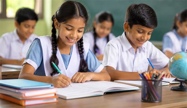 প্রাথমিক বৃত্তিতে নতুন হার, তিন বছর মিলবে সুবিধা