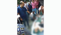লাউয়াছড়ায় সড়ক দুর্ঘটনায় বন টহল সদস্য নিহত