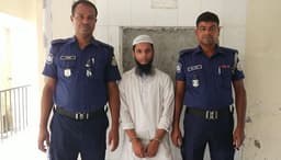 প্রবাসীর সংসারে বিশ্বাসঘাতকতা, প্রেমিকাসহ গ্রেফতার