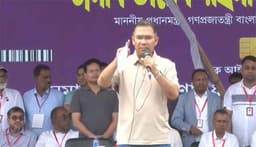শ্রীমঙ্গলে পরিবার কার্ড তৃতীয় ধাপ উদ্বোধন করলেন সরকারপ্রধান