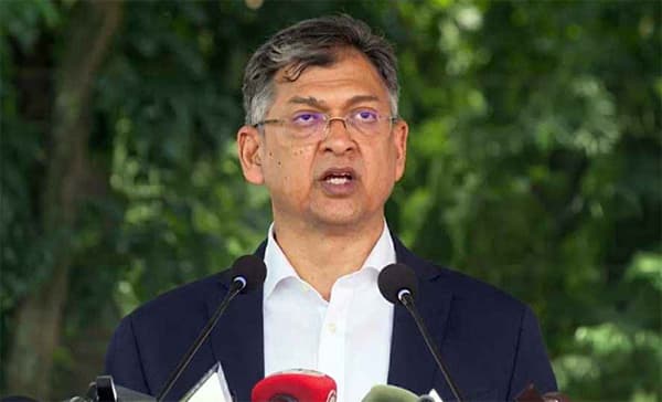পুলিশ জনগণের সেবক, কোনো দলের লাঠিয়াল নয়: স্বরাষ্ট্রমন্ত্রী