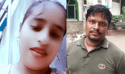 স্ত্রীর টিকটক ভিডিও ফাঁস করল স্বর্ণচোর স্বামীকে